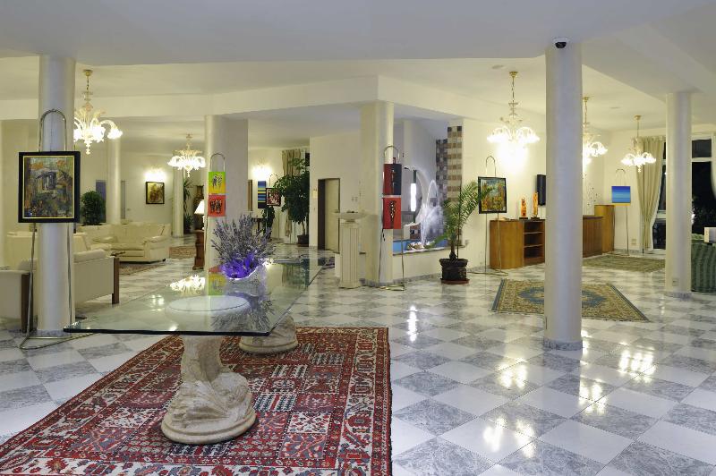 Hotel Jasminum - Genel