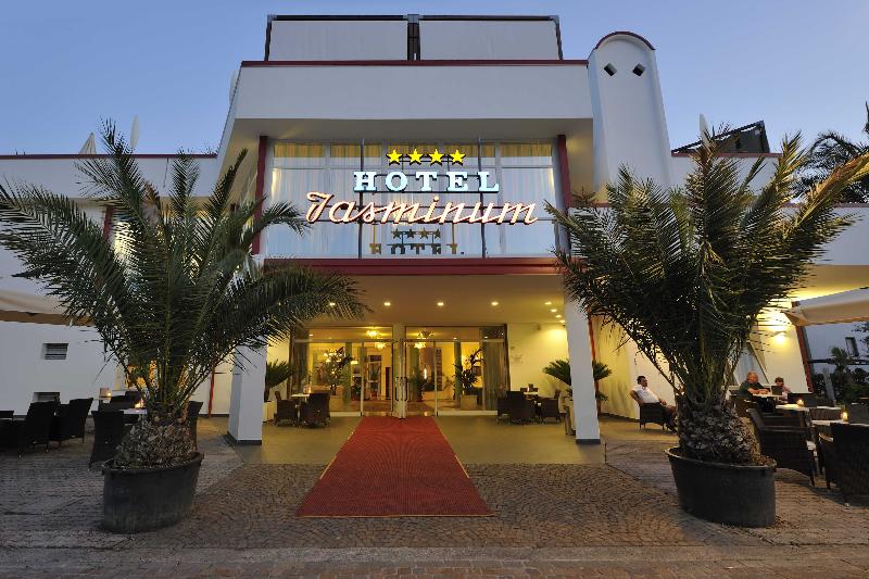 Hotel Jasminum - Genel