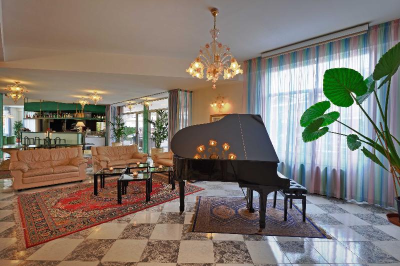 Hotel Jasminum - Genel