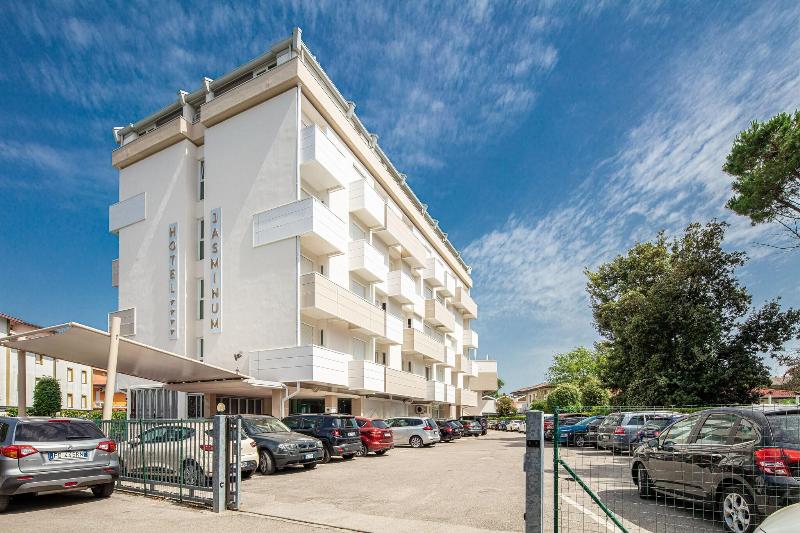 Hotel Jasminum - Genel