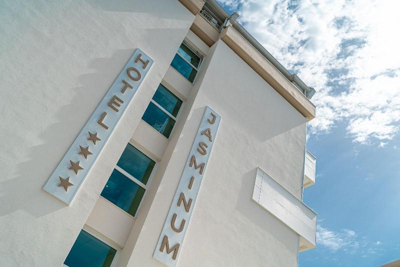 Hotel Jasminum - Genel