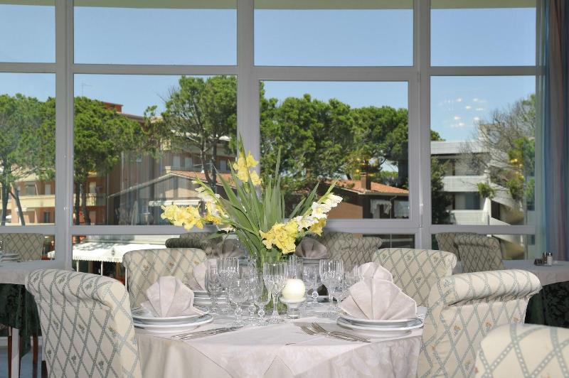 Hotel Jasminum - Restoran
