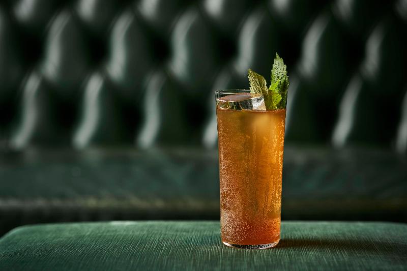 Vier Jahreszeiten Kempinski Munchen - Bar