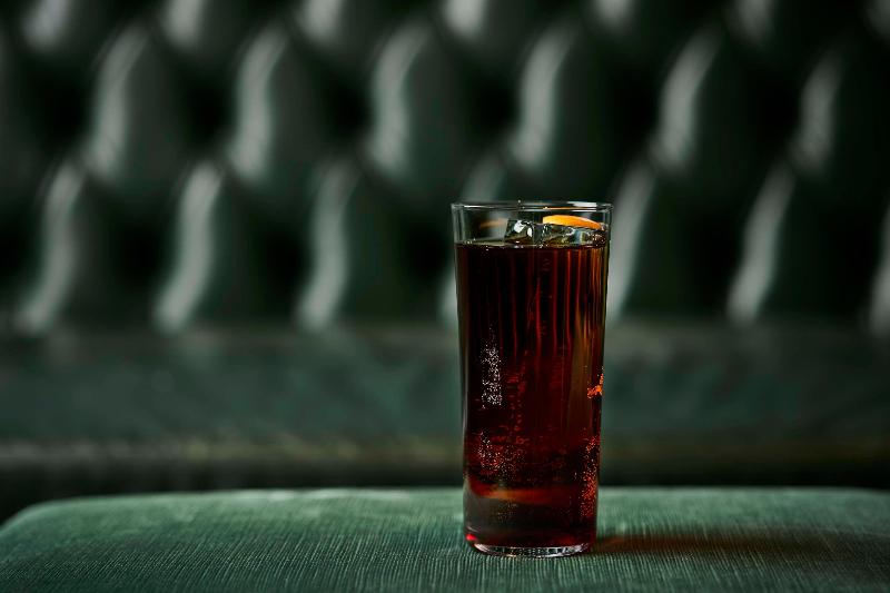 Vier Jahreszeiten Kempinski Munchen - Bar