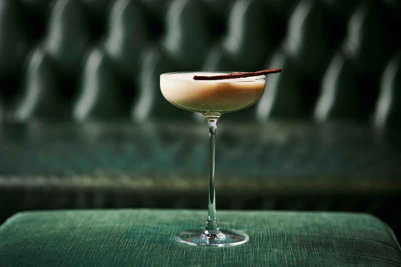 Vier Jahreszeiten Kempinski Munchen - Bar