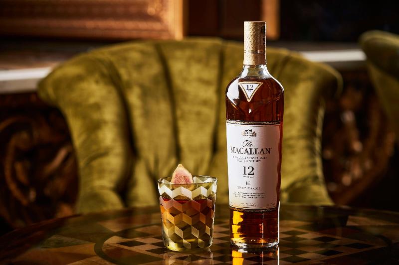 Vier Jahreszeiten Kempinski Munchen - Bar