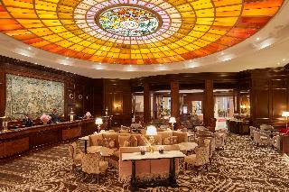 Vier Jahreszeiten Kempinski Munchen fotoÄŸrafÄ±