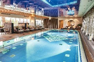 Vier Jahreszeiten Kempinski Munchen fotoÄŸrafÄ±