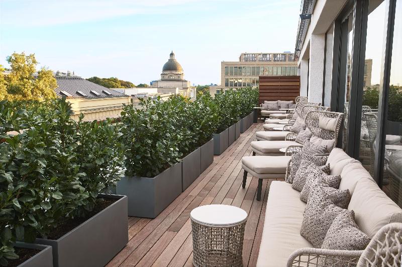 Vier Jahreszeiten Kempinski Munchen - Aktivite