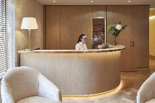 Vier Jahreszeiten Kempinski Munchen fotoÄŸrafÄ±