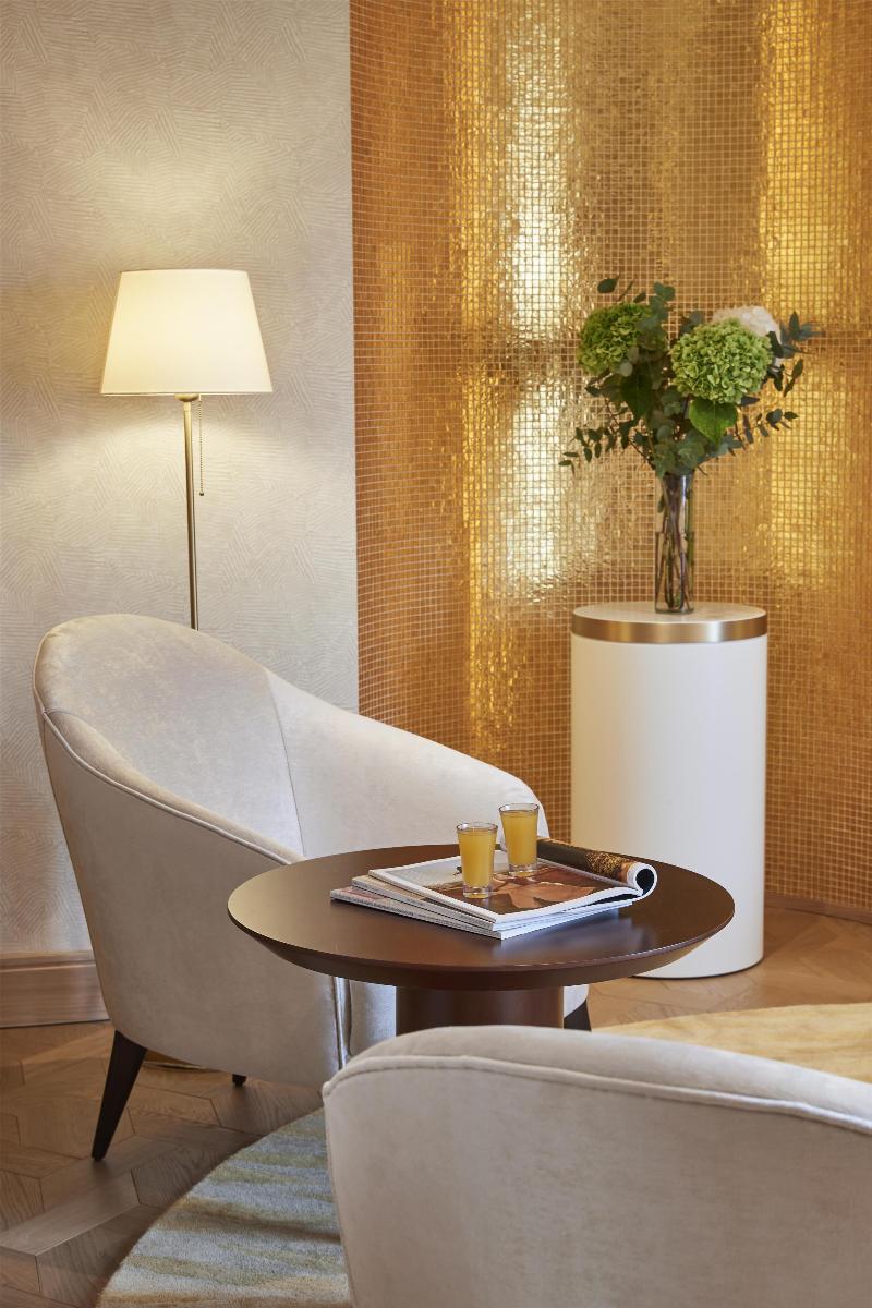 Vier Jahreszeiten Kempinski Munchen - Aktivite