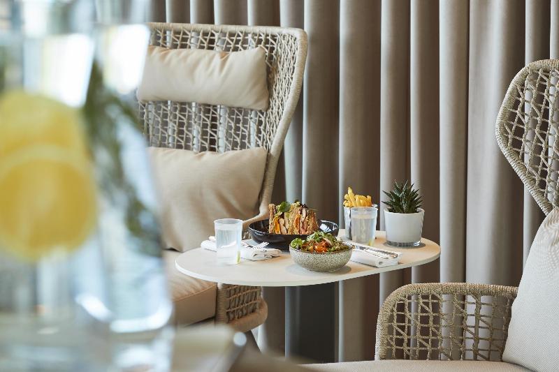 Vier Jahreszeiten Kempinski Munchen - Aktivite