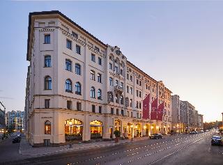 Vier Jahreszeiten Kempinski Munchen otel fotoğrafı