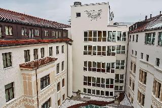 Vier Jahreszeiten Kempinski Munchen fotoÄŸrafÄ±