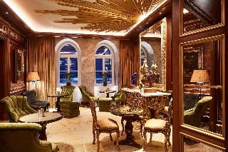Vier Jahreszeiten Kempinski Munchen fotoÄŸrafÄ±