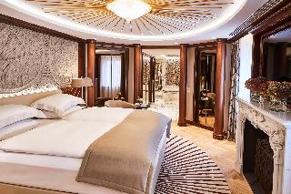 Vier Jahreszeiten Kempinski Munchen fotoÄŸrafÄ±