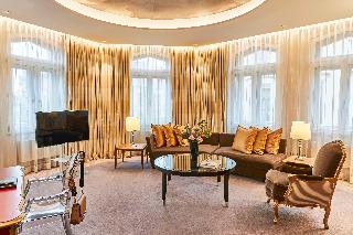 Vier Jahreszeiten Kempinski Munchen fotoÄŸrafÄ±