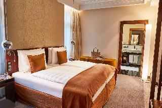 Vier Jahreszeiten Kempinski Munchen fotoÄŸrafÄ±