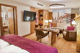 Vier Jahreszeiten Kempinski Munchen fotoÄŸrafÄ±