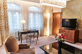 Vier Jahreszeiten Kempinski Munchen fotoÄŸrafÄ±