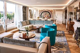 Vier Jahreszeiten Kempinski Munchen fotoÄŸrafÄ±