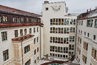 Vier Jahreszeiten Kempinski Munchen fotoÄŸrafÄ±