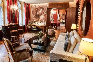Vier Jahreszeiten Kempinski Munchen fotoÄŸrafÄ±