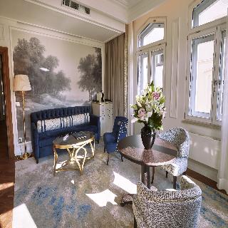 Vier Jahreszeiten Kempinski Munchen fotoÄŸrafÄ±