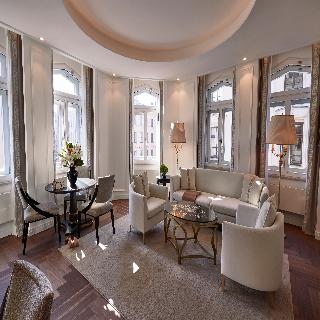 Vier Jahreszeiten Kempinski Munchen fotoÄŸrafÄ±
