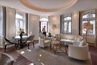 Vier Jahreszeiten Kempinski Munchen fotoÄŸrafÄ±