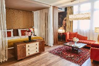 Vier Jahreszeiten Kempinski Munchen fotoÄŸrafÄ±