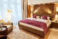 Vier Jahreszeiten Kempinski Munchen oda fotoğrafı