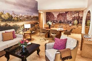 Vier Jahreszeiten Kempinski Munchen fotoÄŸrafÄ±