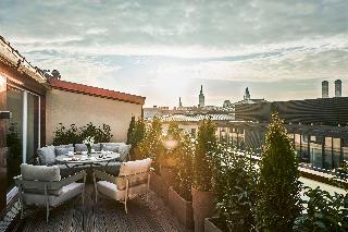Vier Jahreszeiten Kempinski Munchen fotoÄŸrafÄ±