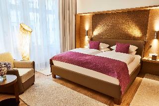 Vier Jahreszeiten Kempinski Munchen fotoÄŸrafÄ±