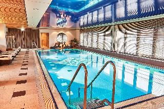 Vier Jahreszeiten Kempinski Munchen fotoÄŸrafÄ±