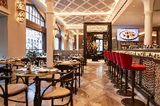 Vier Jahreszeiten Kempinski Munchen fotoÄŸrafÄ±