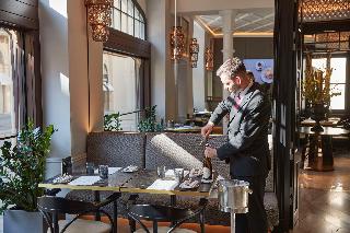 Vier Jahreszeiten Kempinski Munchen fotoÄŸrafÄ±