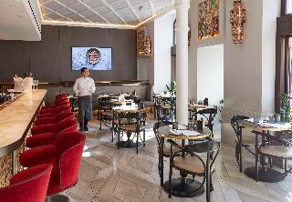 Vier Jahreszeiten Kempinski Munchen fotoÄŸrafÄ±