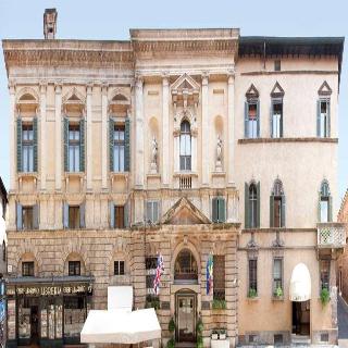 Accademia otel fotoğrafı