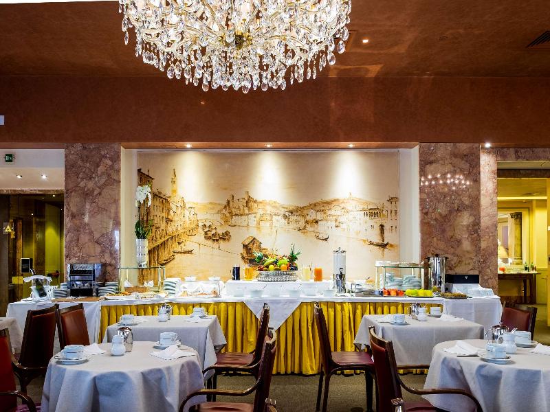 Accademia - Restoran