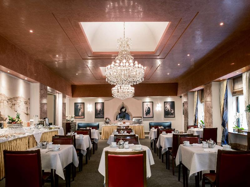 Accademia - Restoran