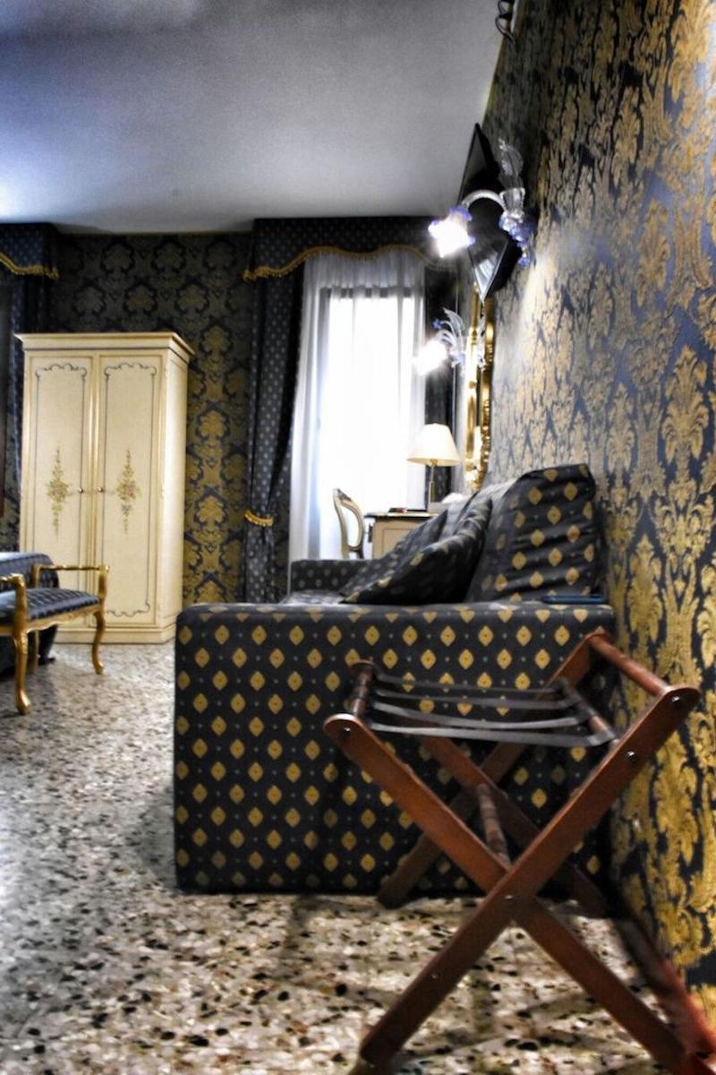 Al Gazzettino - Oda