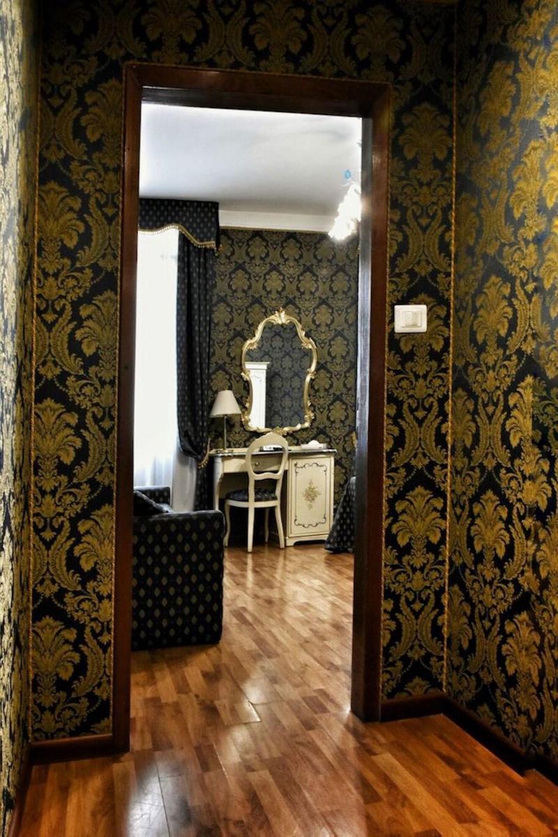 Al Gazzettino - Oda