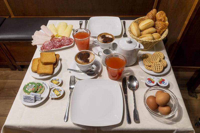 Al Gazzettino - Restoran