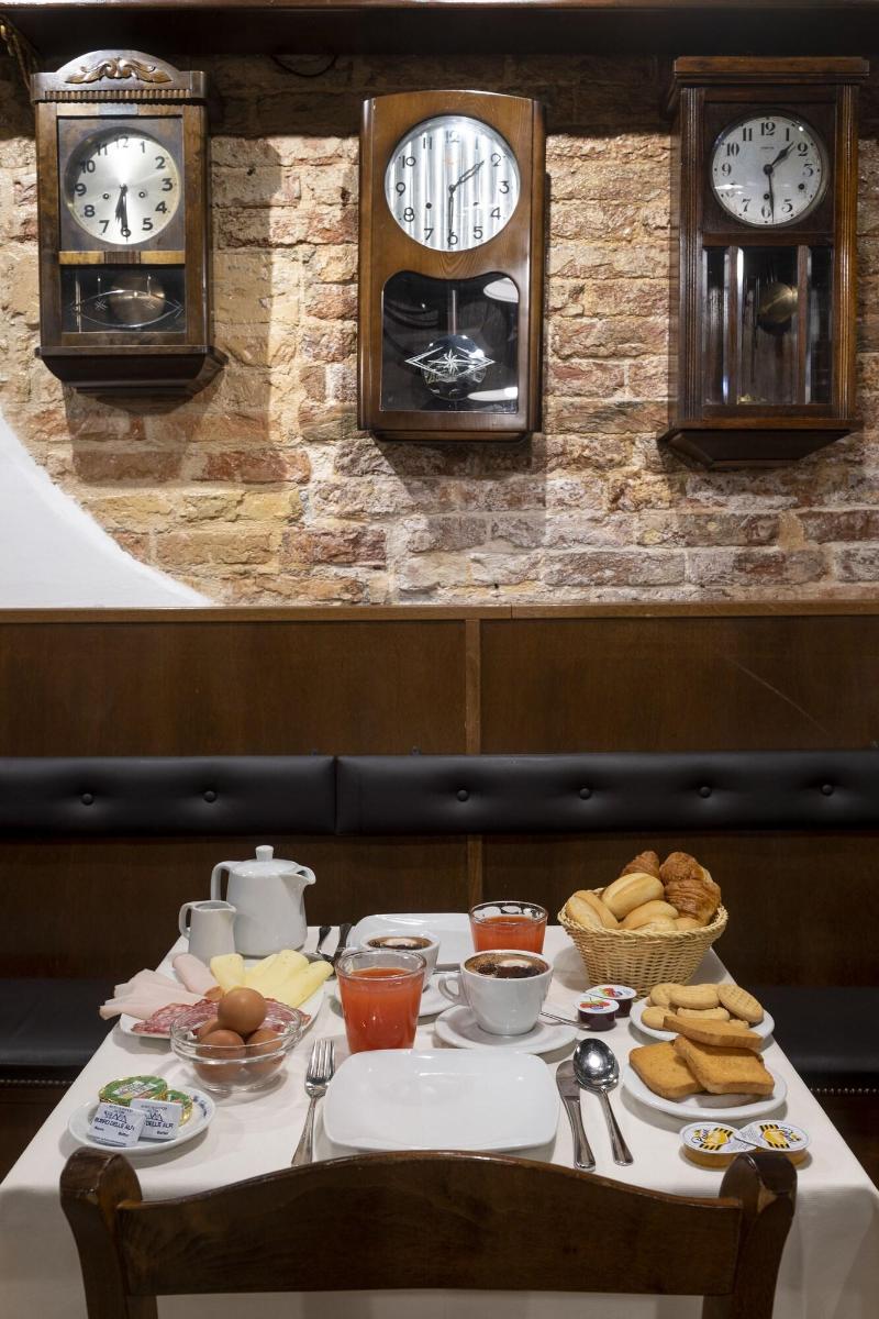 Al Gazzettino - Restoran