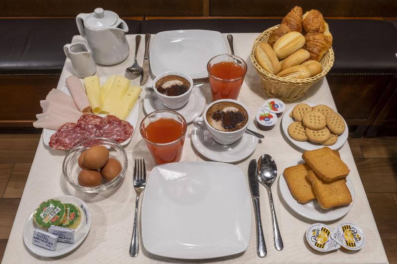 Al Gazzettino - Restoran