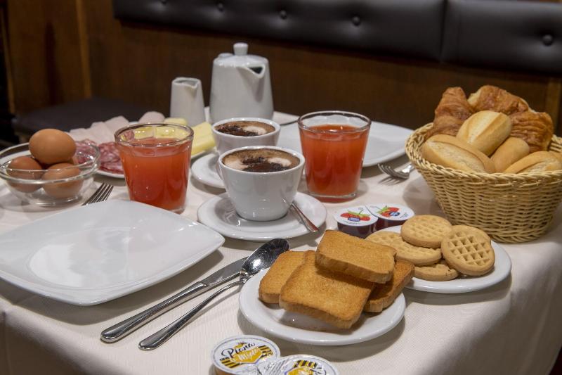 Al Gazzettino - Restoran