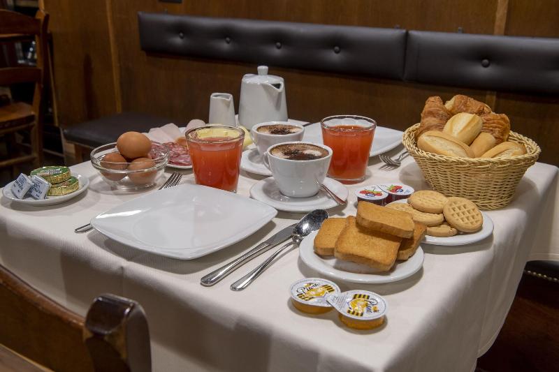 Al Gazzettino - Restoran