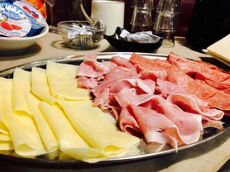 Al Gazzettino - Restoran